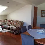 Adriana Apartamento Rab Town
