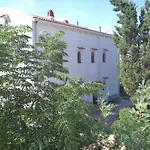 Διαμέρισμα Adriana *