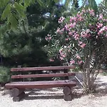 Adriana Διαμέρισμα Ραμπ