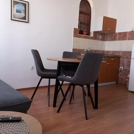 Appartement Adriana Rab Town