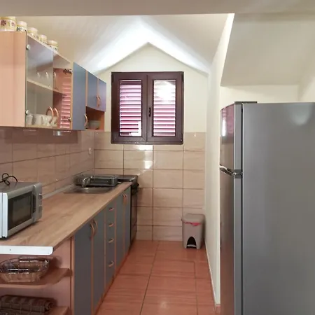 Adriana Appartement