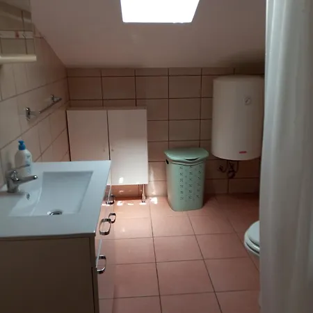 Appartement Adriana