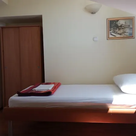 Appartement Adriana *