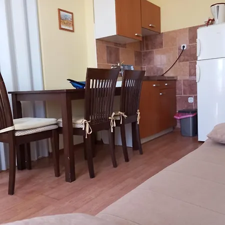 Appartement Adriana *