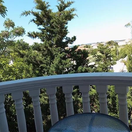 Adriana Appartement Rab Town