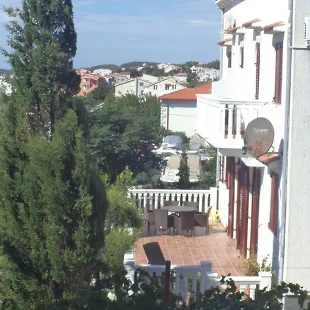 Appartement Adriana