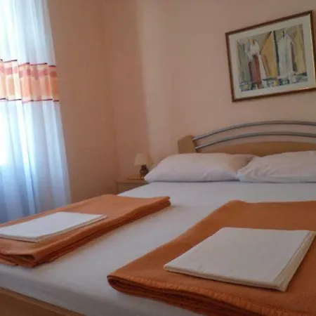 Appartement Adriana