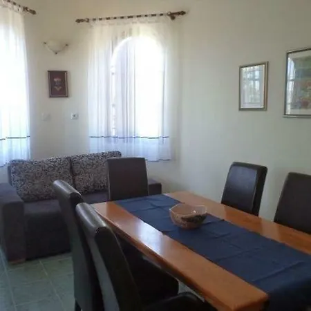 Adriana Appartement Rab Town