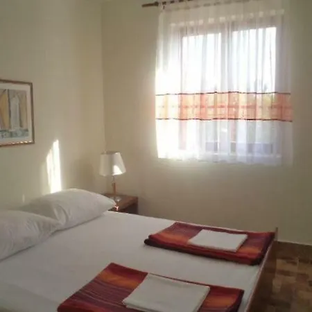 Adriana Appartement Rab Town