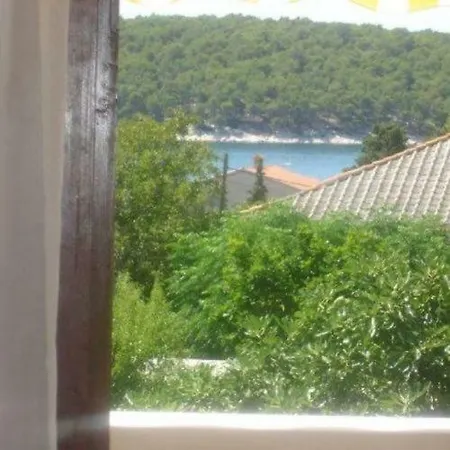 Adriana Appartement Rab Town