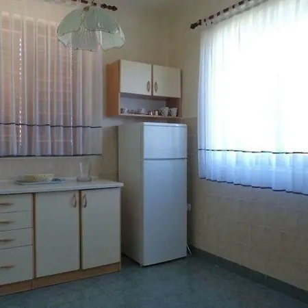 Appartamento Adriana Rab Town