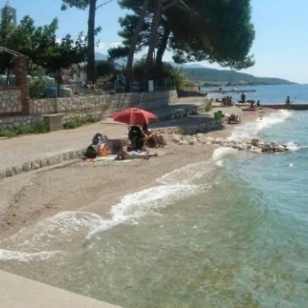 Lägenhet Adriana Rab Town