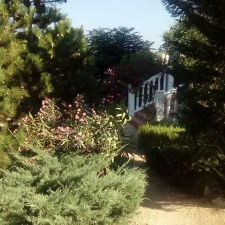 Adriana Appartement
