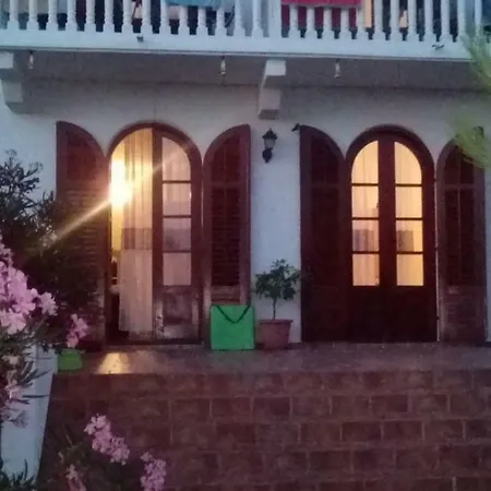 Adriana Rab Town