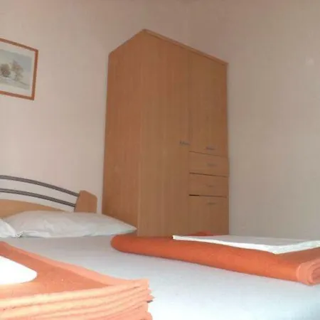 Appartement Adriana