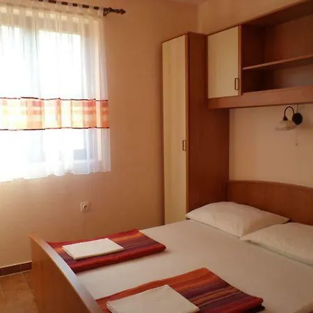 Adriana Appartement *