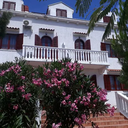 Adriana Rab Town