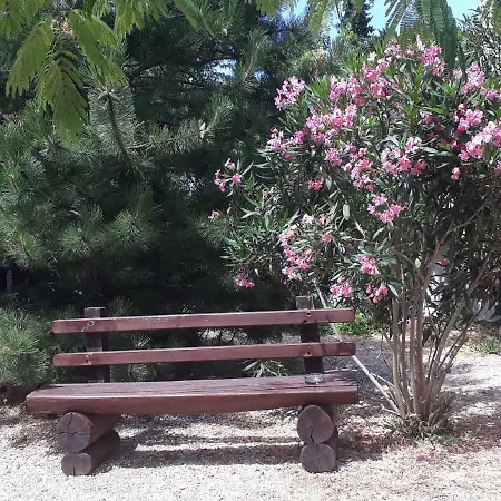 Adriana Lägenhet Rab Town