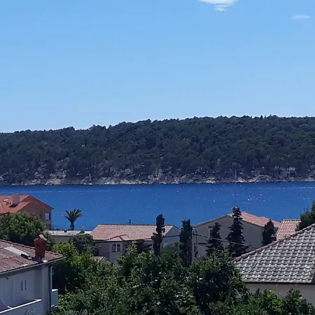 Adriana Rab Town