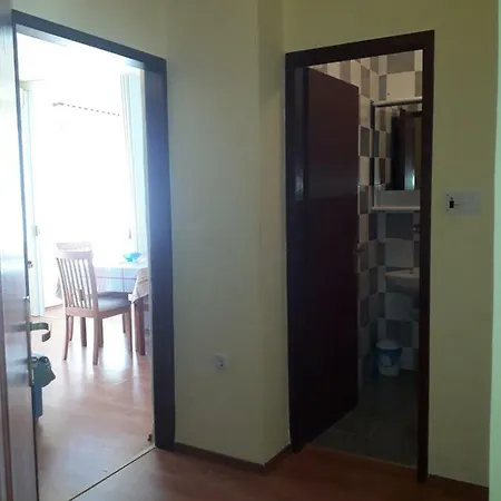 Appartement Adriana