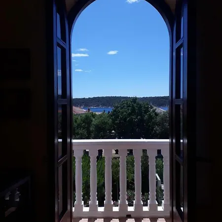 Adriana Appartement