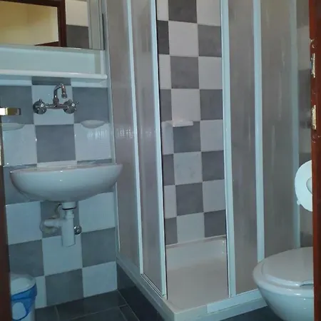 Appartement Adriana *