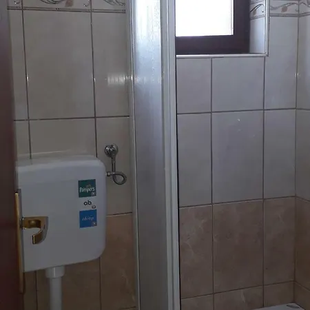 Adriana Appartement