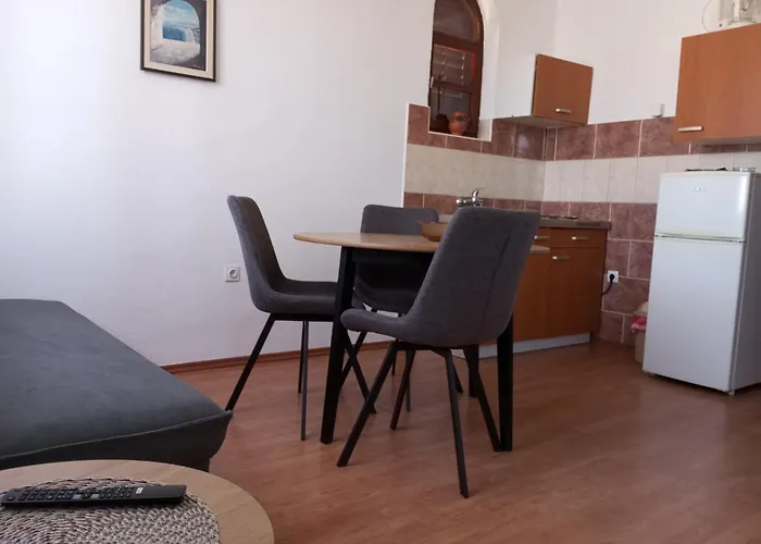 Apartmán Adriana Rab Town
