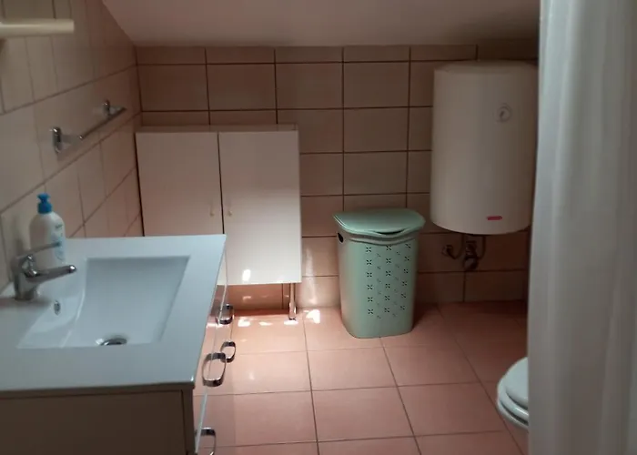 Apartmán Adriana