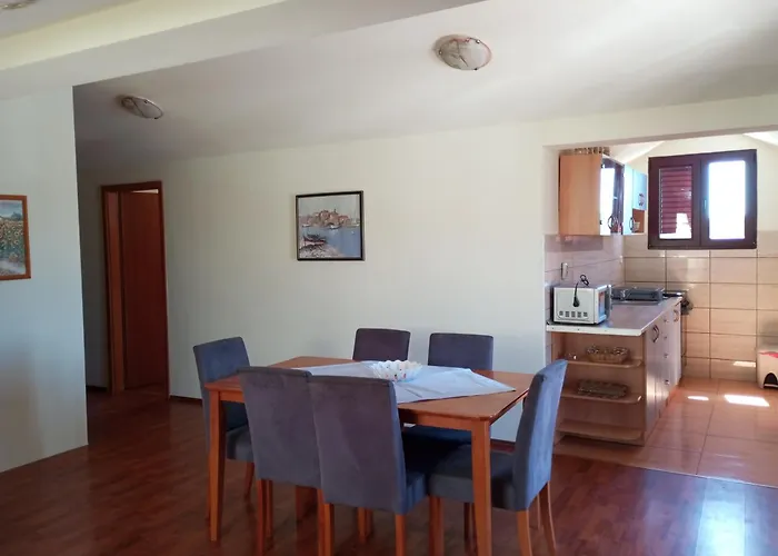 Apartmán Adriana *