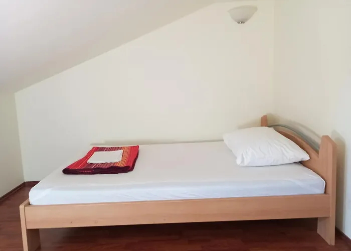 Apartmán Adriana