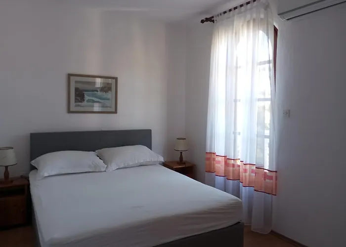 Apartmán Adriana