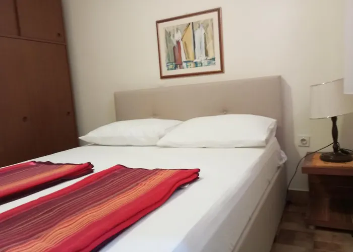 Adriana Lejlighed *