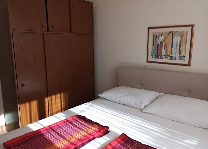 Adriana Apartmán *