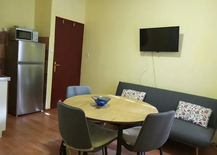 Apartmán Adriana