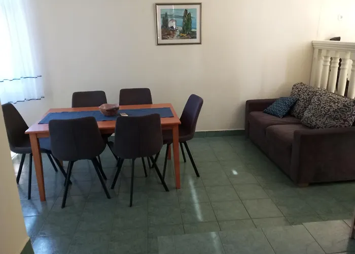 Apartmán Adriana *