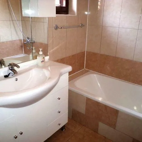 Apartmán Adriana Rab Town