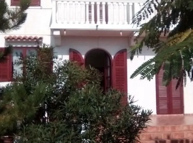 Apartmán Adriana