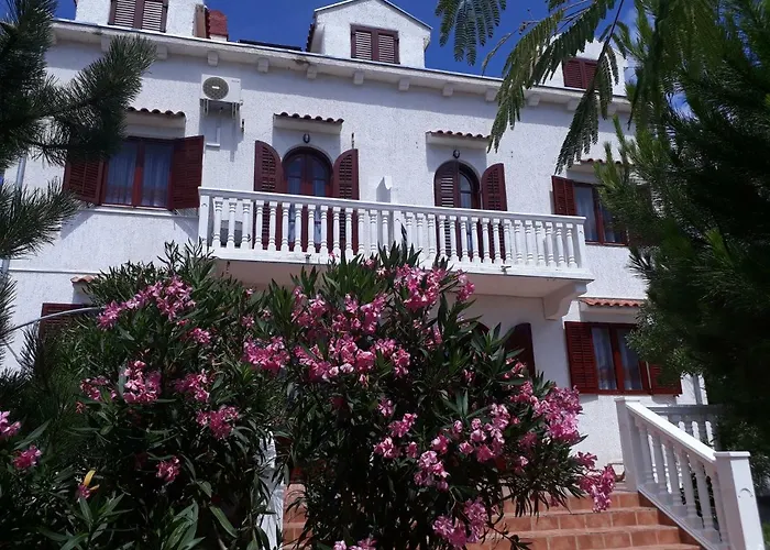 Adriana Rab Town