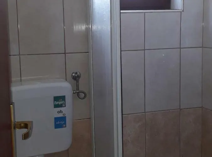 Adriana Apartmán