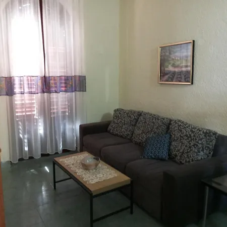 Apartament Adriana