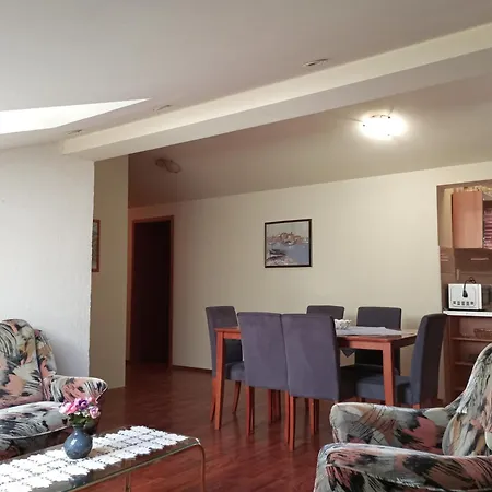 Apartment Adriana Rab Town