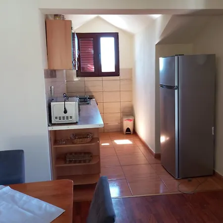 Apartament Adriana Rab Town