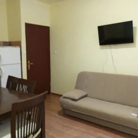 Adriana Apartament