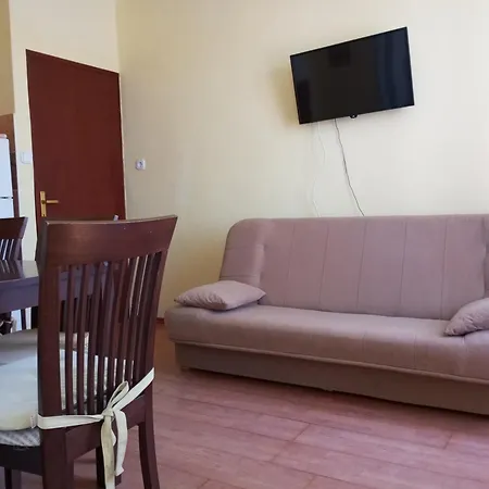 Adriana Apartament Rab Town