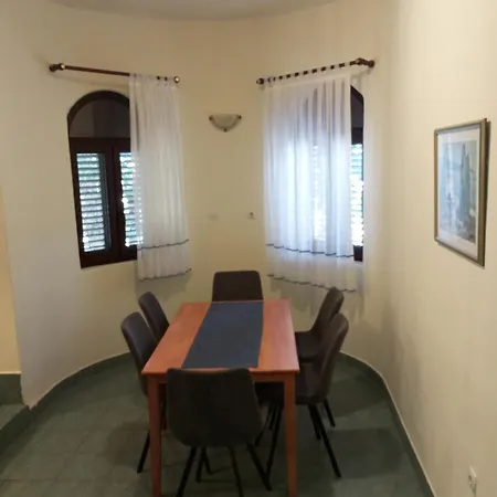 Adriana Apartament Rab Town