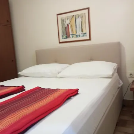 Adriana Apartament *