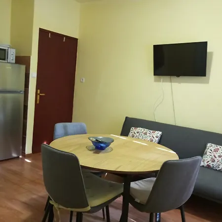 Apartament Adriana