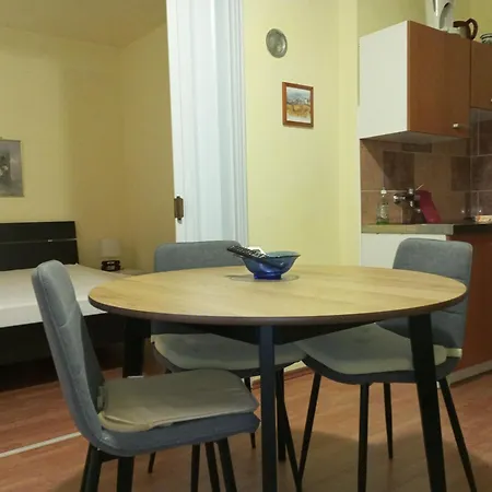 Adriana Apartament Rab Town