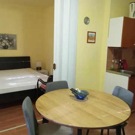 Apartament Adriana